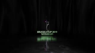 Brussels Cup 2019