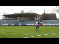 michał ciwiński trening bramkarza goalkeeper training session full movie cz.1