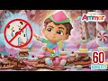 The Makers of Omar & Hana - Little Ammar - Sweet Tooth Compilation🎞️ | Durioo+