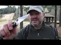 spyderco paramilitary 2 нож с которым вам не захочется расставаться