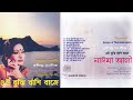 oi bujhi bashi baje rabindra sangeet by nayeema ali