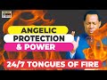 🔥 Pastor Chris Tongues +Holy Ghost Warfare Prayers | 24/7 Christian Prayer Room | Angelic Protection