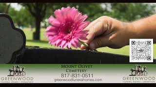 Discover the Timeless Legacy of Mount Olivet Cemetery
