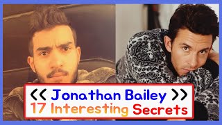 Bridgerton Jonathan Bailey, 17 Interesting Secrets