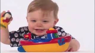 A Review On The Gymboree Baby Einstein 1997 Vhs A Review On The Gymboree Baby Einstein 1997 Vhs