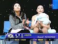 yuna kim 2006 trophee eric bompard fs kiss u0026cry