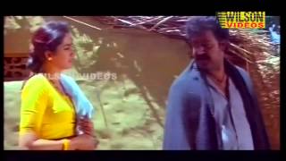 THAAZHVAARAM CLIP 5  SUMALATHA, MOHANLAL COMBINATION SCENE