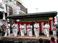 極真会館　関西総本部　瓢箪山支部　演武その２