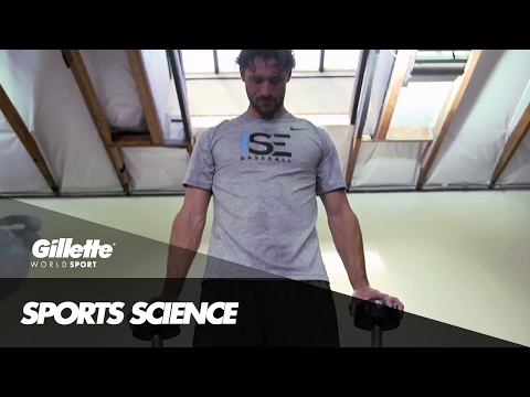 How sports science helps athletes improve Gillette World Sport