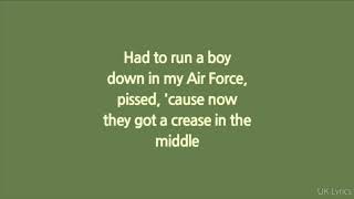 DigDat-Air force(lyrics video)