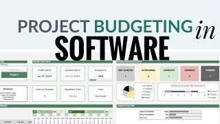 My 6 Month Experiment with SOFTWARE Budgeting Changed Everything