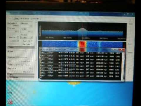 P25 Decoding With Sdr And Dsd Youtube