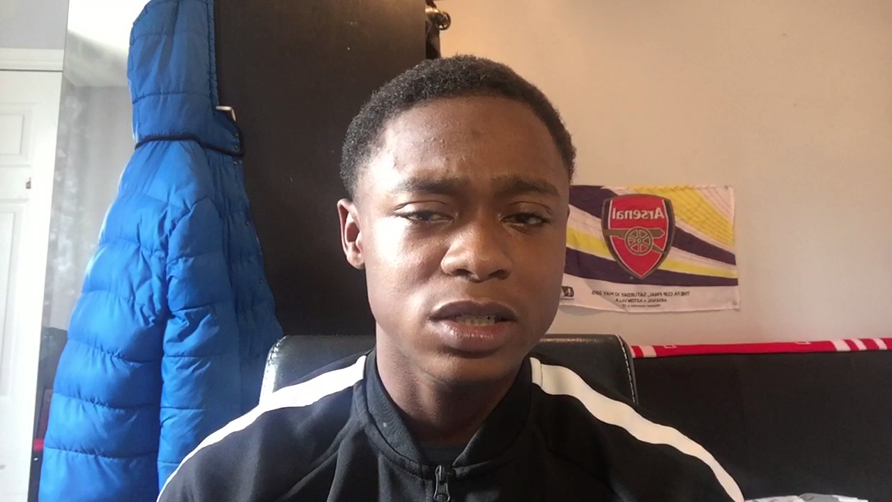 Arsenal FC : Transfer Rumours - YouTube