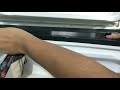 how to clean refrigerator door rubber fridge door rubber cleaning