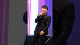 [4K] 241005 민수현 - 그물 | 제 22회 홍천인삼한우명품축제