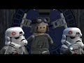Lego Star Wars HIDDEN characters you've NEVER seen