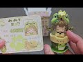 random mysterybox unboxing 10 blindboxes kikagoods 52toys rolife sanrio @kikagoods