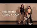 Walk Like This -  @flolikethis Concept | Marion Kang & Tiana Shern Choreography