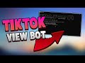 TikTok View Bot *FREE* (WORKING 2021) How To Get TikTok View Bot Method!