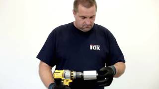 Hurtownia Instalacyjna Wod-Kan-Gaz CETEL: Skrobaki dla rur PE FOX FITTINGS