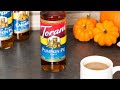 Torani Pumpkin Pie syrup