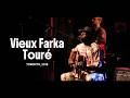 Vieux Farka Touré | Small World Music 2015