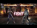 grass toucher zafina ranked matches 58 tekken 8