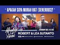 Worship at Home – APAKAH SAYA MURAH HATI? (GENEROUS) • February 3rd, 2023 | Robert Lea Sutanto