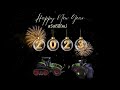 happy new year 2023