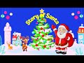 Discover the History of Santa Claus| Uncovering Santas Story|How Santa Became a Christmas Tradition