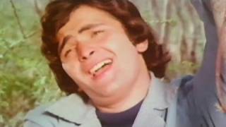 Kal Yahan Aayi Thi Woh - Rishi Kapoor, Sulakshana Pandit, Raja Song