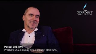 Formation Créer des séries TV | Stardust MasterClass