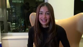 BA Exclusive: Kelsey Merritt on her historic Victorias Secret runway walk