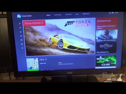 How to SHARE GAMES & XBOX Live GOLD on 2 Xbox One Consoles How to SHARE GAMES & XBOX Live GOLD on 2 Xbox One Consoles