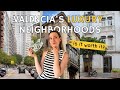 Top 3 Most Luxurious Neighborhoods in Valencia, Spain