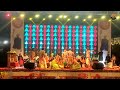 cg panthi geet sanna more nanna chhattisgarhi song night live stage program video