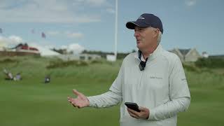 European Legends Tour 2023 and SkyCaddie