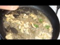 ven pongal u0026 coconut chutney megha govindaraj megha s cooking channel episode 37