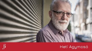 Heti Agymosó 42. rész - KELLEMETLEN TUDATÁLLAPOTOK, ADHD