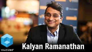 Kalyan Ramanathan, Sumo Logic | AWS Summit SF 2017
