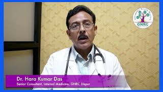 World Hypertension Day: Insights by Dr. Hara Kumar Das