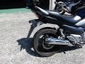 中古バイクショップ大西商会　suzuki【gsr250】　（097）