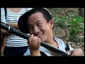 yeeb ncuab maim lej 1 part 2 hmong movie