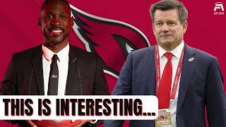 The Cardinals Just Made Things VERY Interesting… | Daily Arizona Cardinals News & Rumors