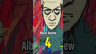 Kid Cudi - INSANO | Album Review #music