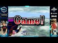 lssd 68 b2s tinojoe vs. eastcoastjeff singles lqf melee