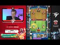 CAN YOU BEAT ME in CLASH ROYALE!