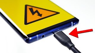 8 Smartphone Mistakes To AVOID!