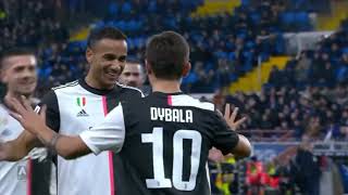 When I see you again - Thank you, Dybala