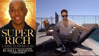 Super Rich: A Guide To Having It All (Russell Simmons Super Rich Book Review)
